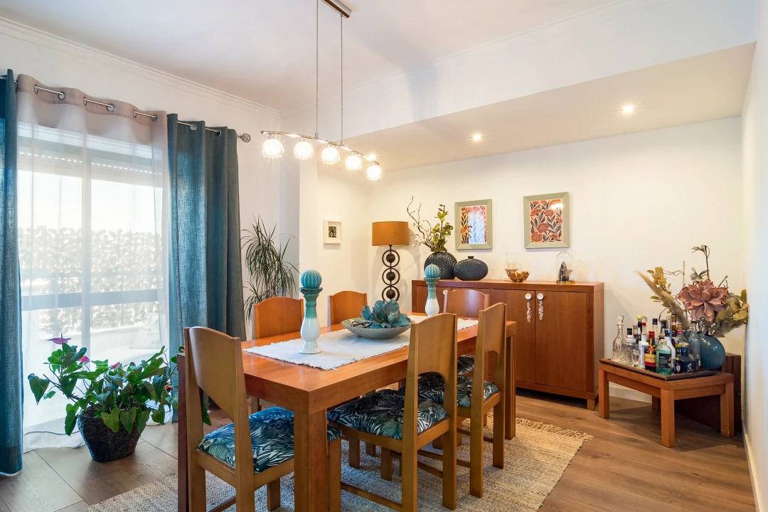 Apartamento T3 para Venda em Agualva e Mira-Sintra Foto 10