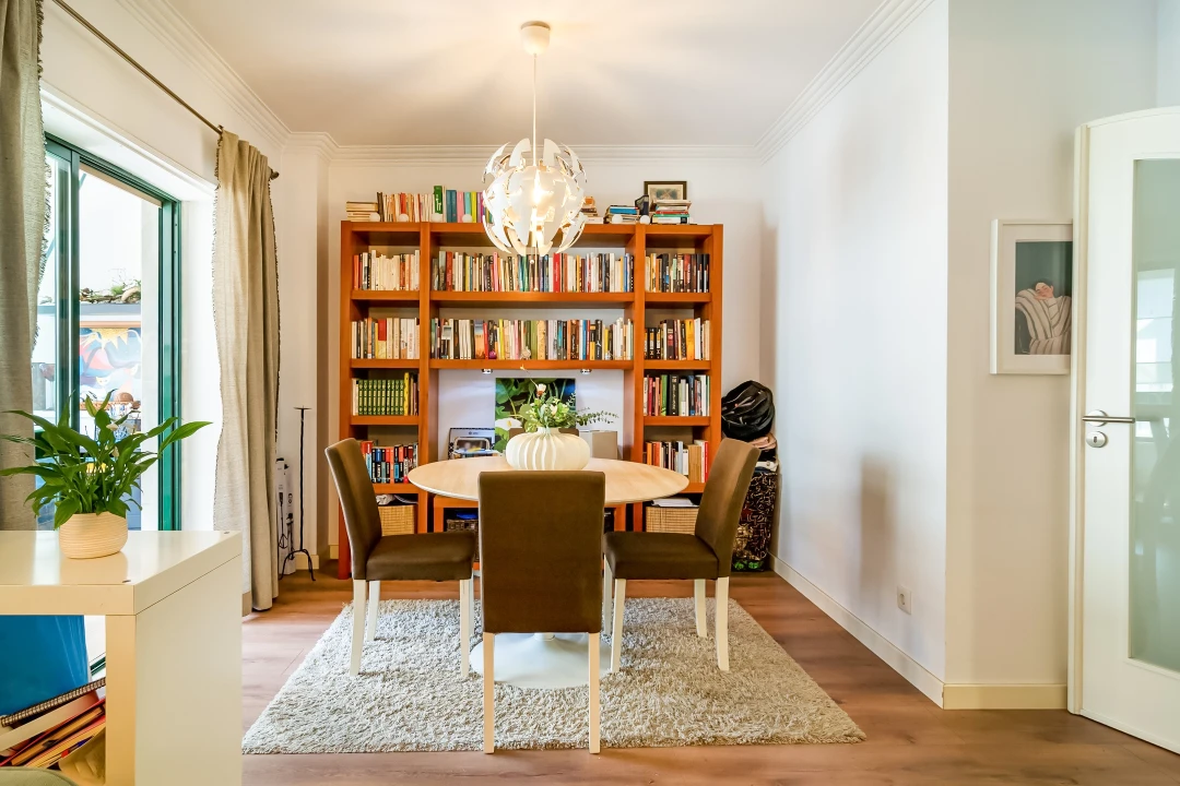 Apartamento T3 para Venda em Agualva e Mira-Sintra Foto 7
