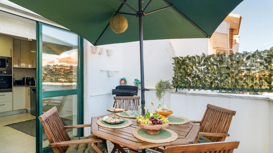 Apartamento T3 para Venda em Agualva e Mira-Sintra