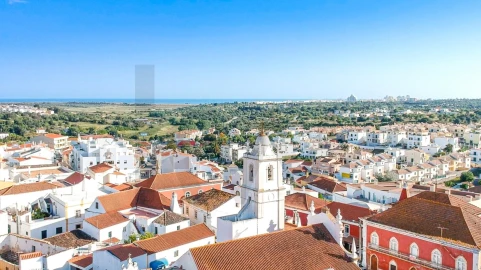 Apartamento T3 para Venda em Silves
