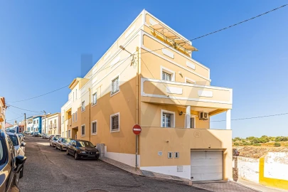 Apartamento T3 para Venda em Silves