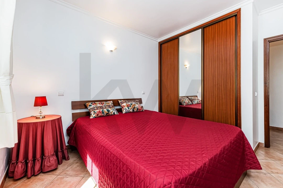 Apartamento T3 para Venda em Silves Foto 5