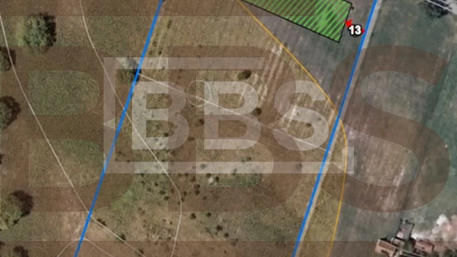 Terreno para Venda em Benavente