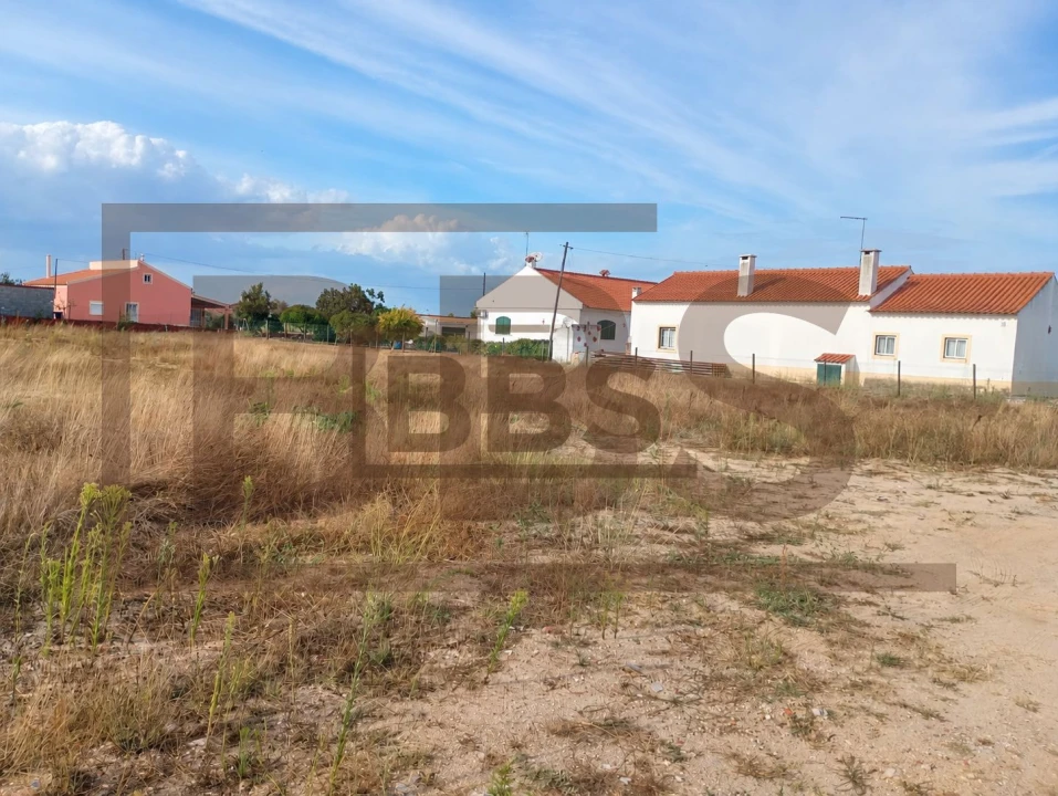 Terreno para Venda em Samora Correia Foto 11