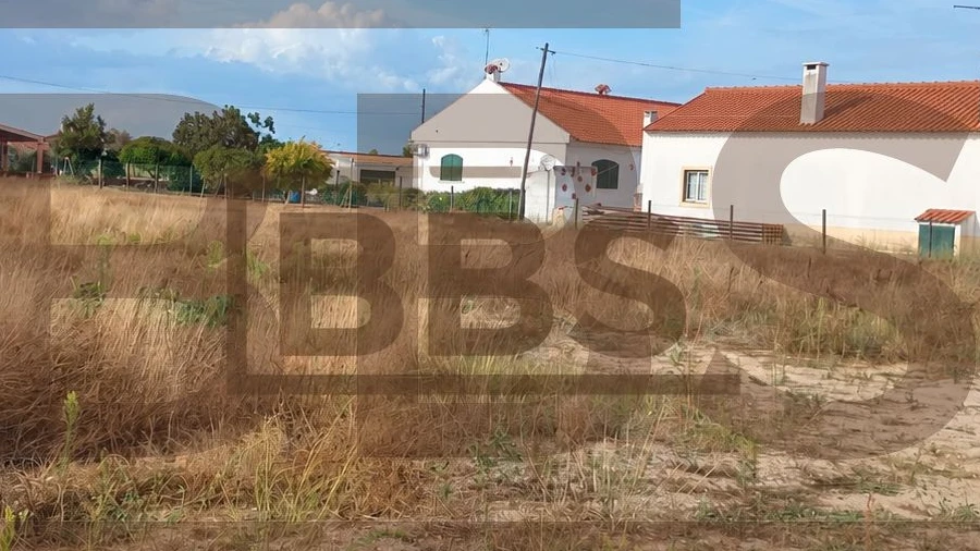 Terreno para Venda em Samora Correia