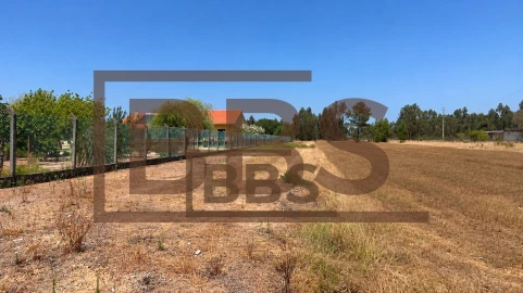 Apartamento para Venda em Salvaterra de Magos e Foros de Salvaterra