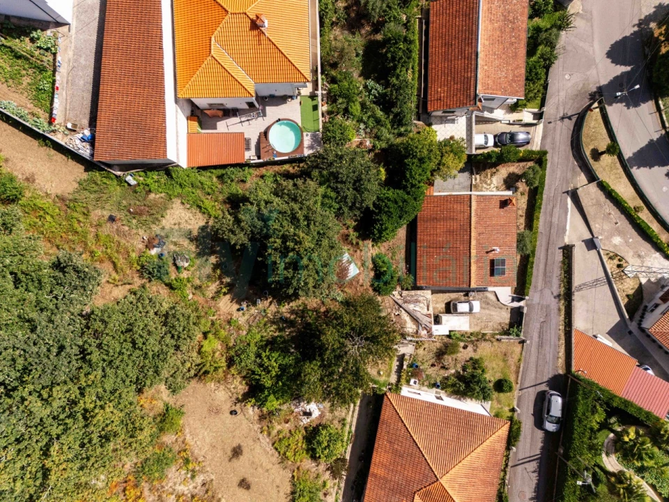 Moradia T3 para Venda em Tagilde e Vizela (São Paio) Foto 7