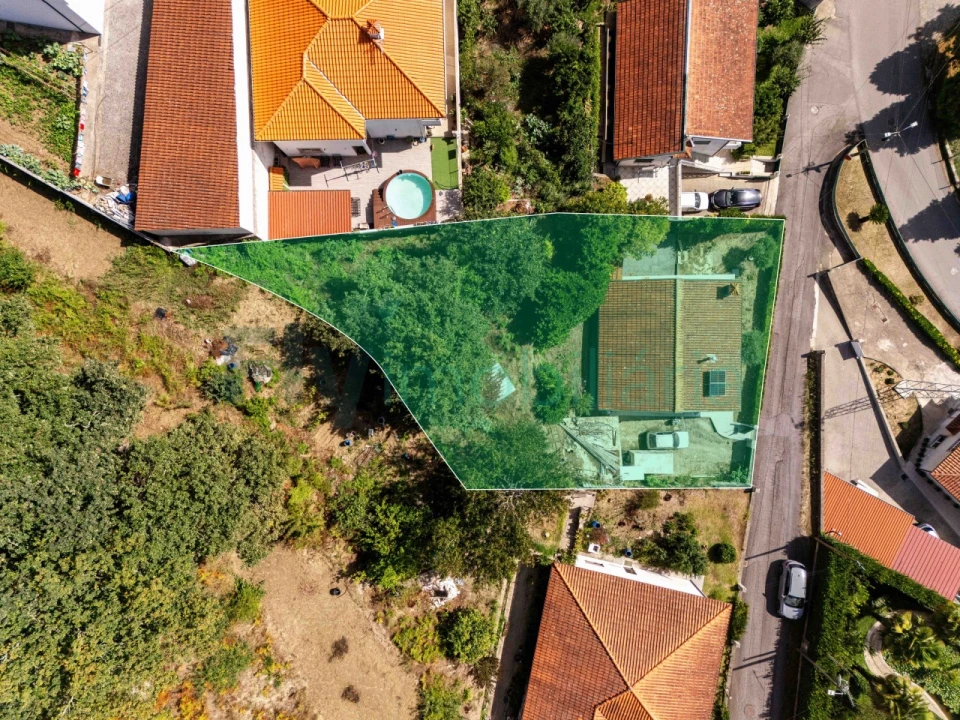 Moradia T3 para Venda em Tagilde e Vizela (São Paio) Foto 8