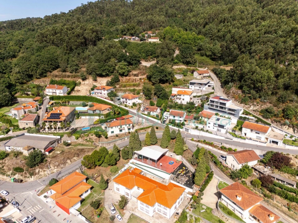 Moradia T3 para Venda em Tagilde e Vizela (São Paio) Foto 11