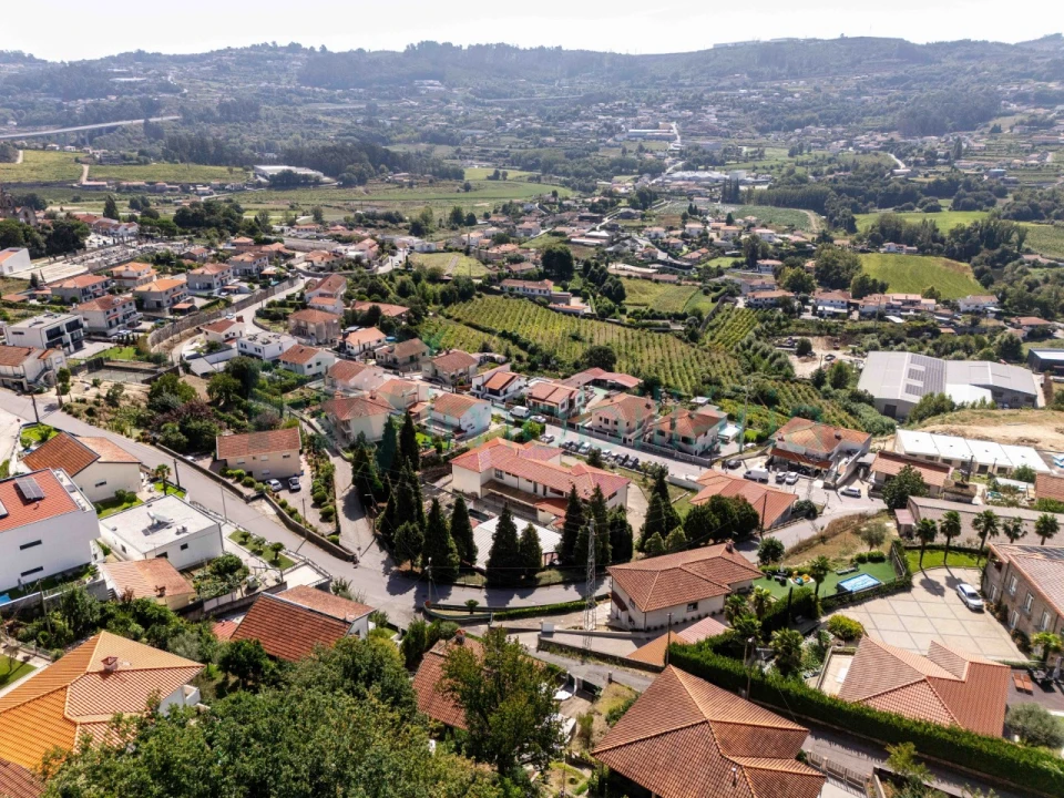 Moradia T3 para Venda em Tagilde e Vizela (São Paio) Foto 12
