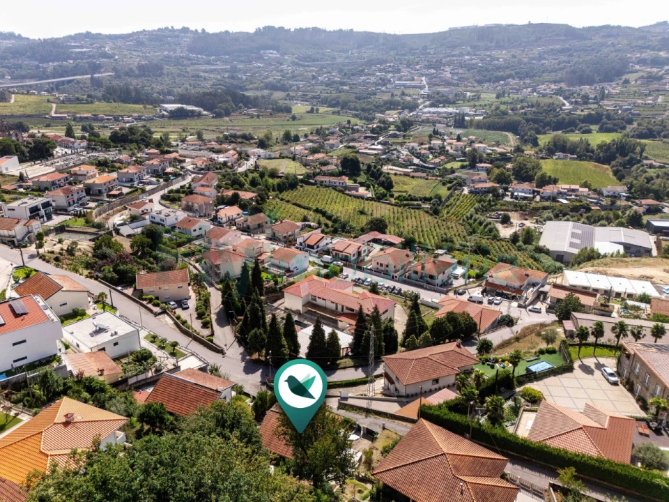 Moradia T3 para Venda em Tagilde e Vizela (São Paio) Foto 15