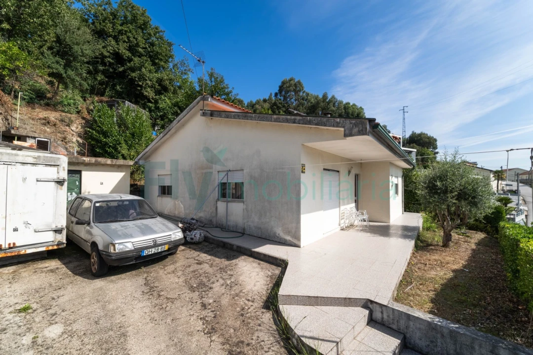 Moradia T3 para Venda em Tagilde e Vizela (São Paio) Foto 17
