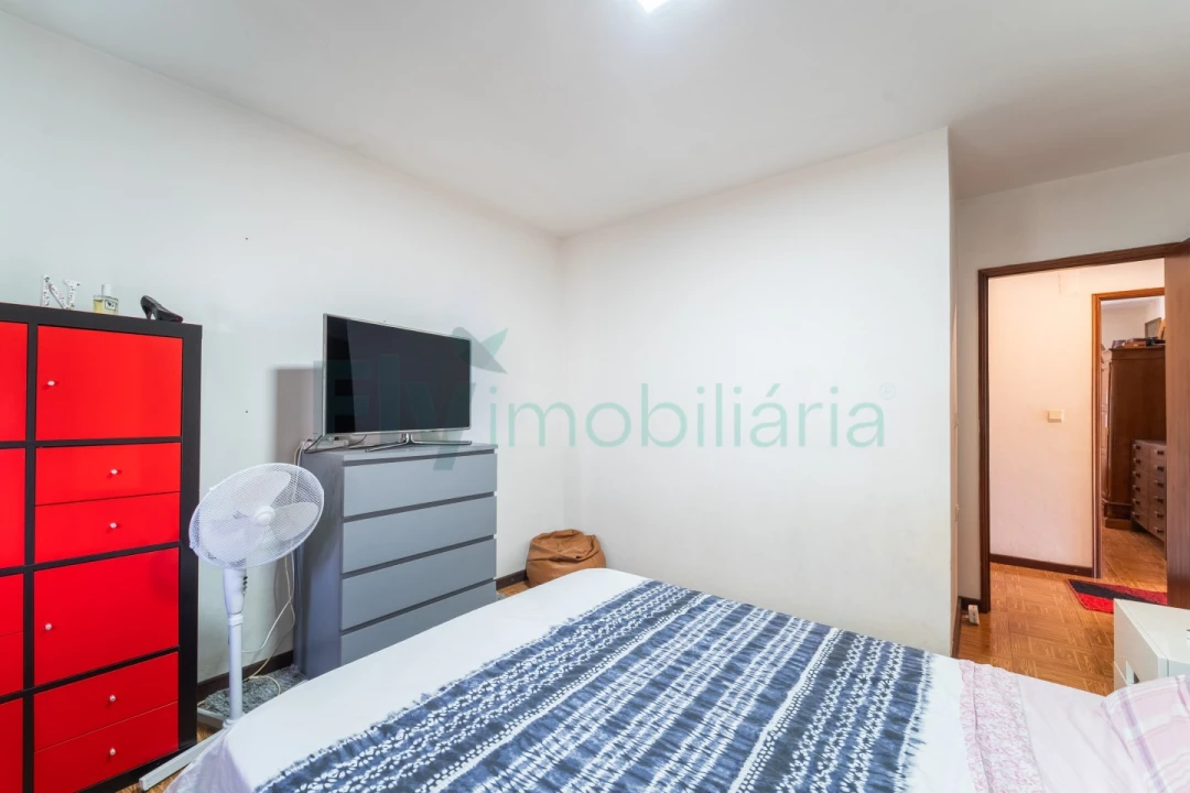 Moradia T3 para Venda em Tagilde e Vizela (São Paio) Foto 61