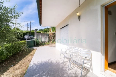 Moradia T3 para Venda em Tagilde e Vizela (São Paio)