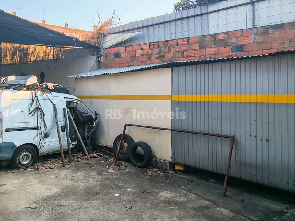 Armazém para Venda em São João Baptista Foto 4