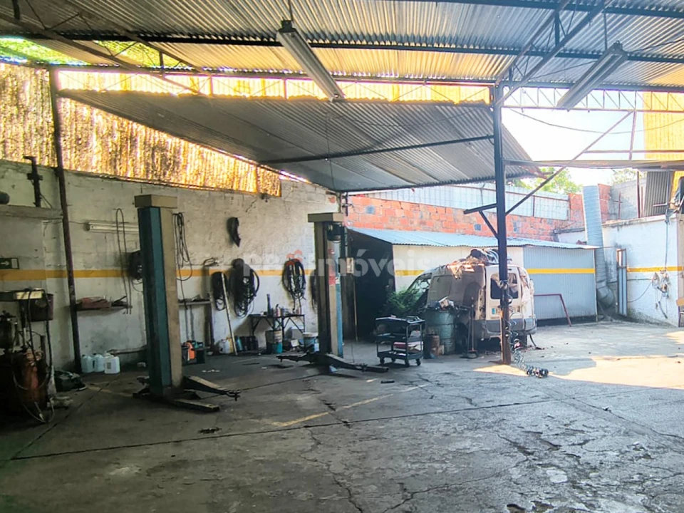 Armazém para Venda em São João Baptista Foto 15