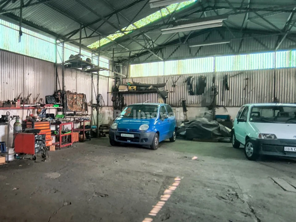 Armazém para Venda em São João Baptista Foto 18