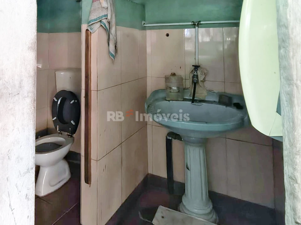Armazém para Venda em São João Baptista Foto 20