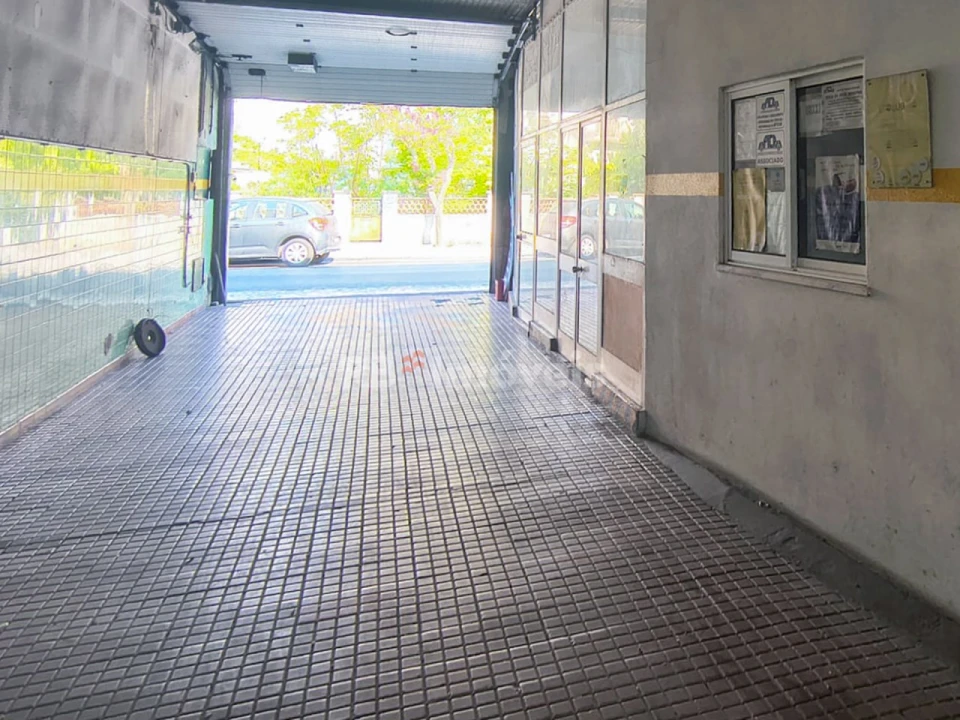 Armazém para Venda em São João Baptista Foto 21