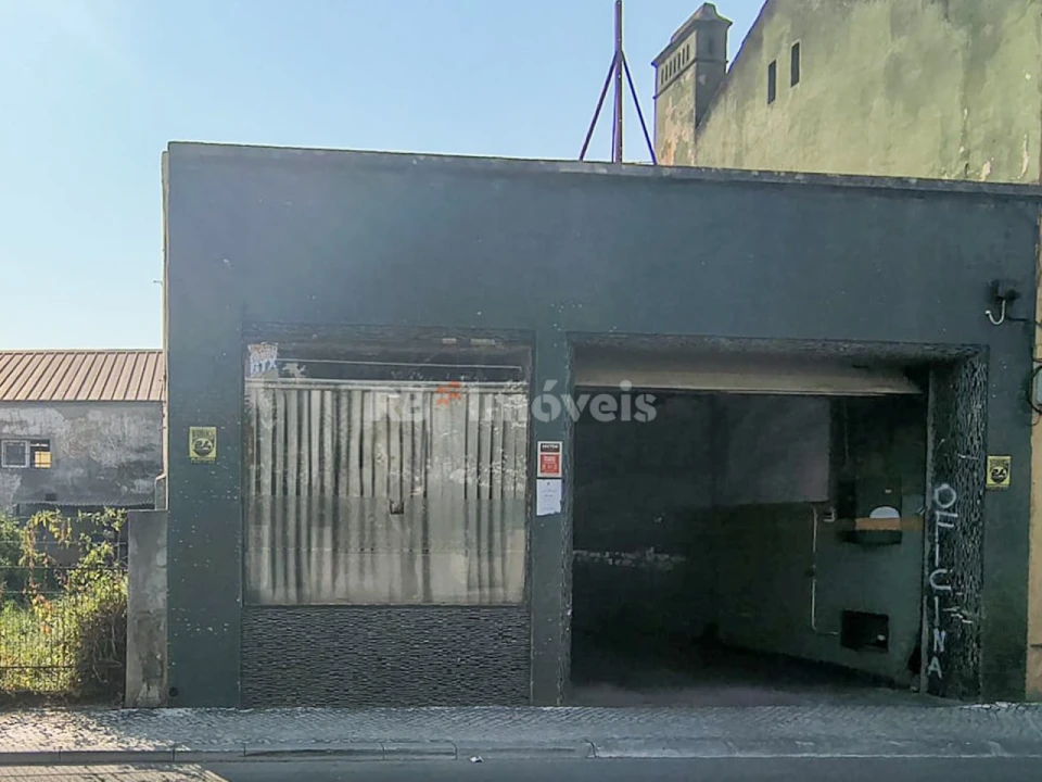 Armazém para Venda em São João Baptista Foto 26