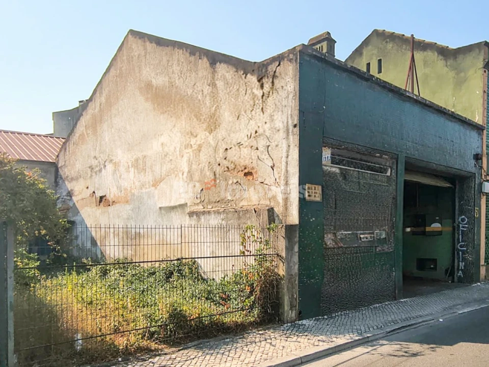 Armazém para Venda em São João Baptista Foto 27