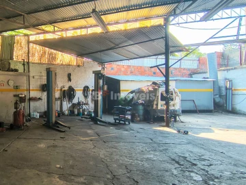 Armazém para Venda em São João Baptista