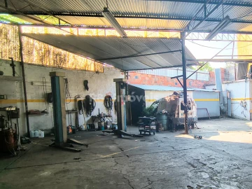 Armazém para Venda em São João Baptista