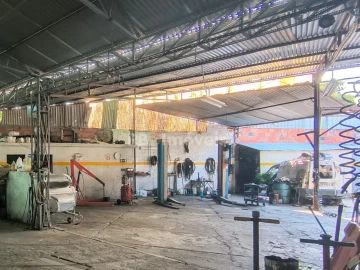 Armazém para Venda em São João Baptista