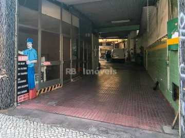 Armazém para Venda em São João Baptista