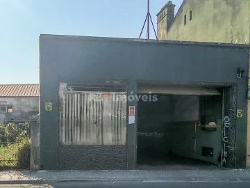 Armazém para Venda em São João Baptista