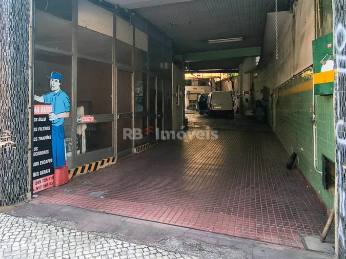 Armazém para Venda em São João Baptista Foto 25