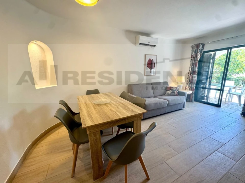 Apartamento T2 para Venda em Albufeira e Olhos de Água Foto 20