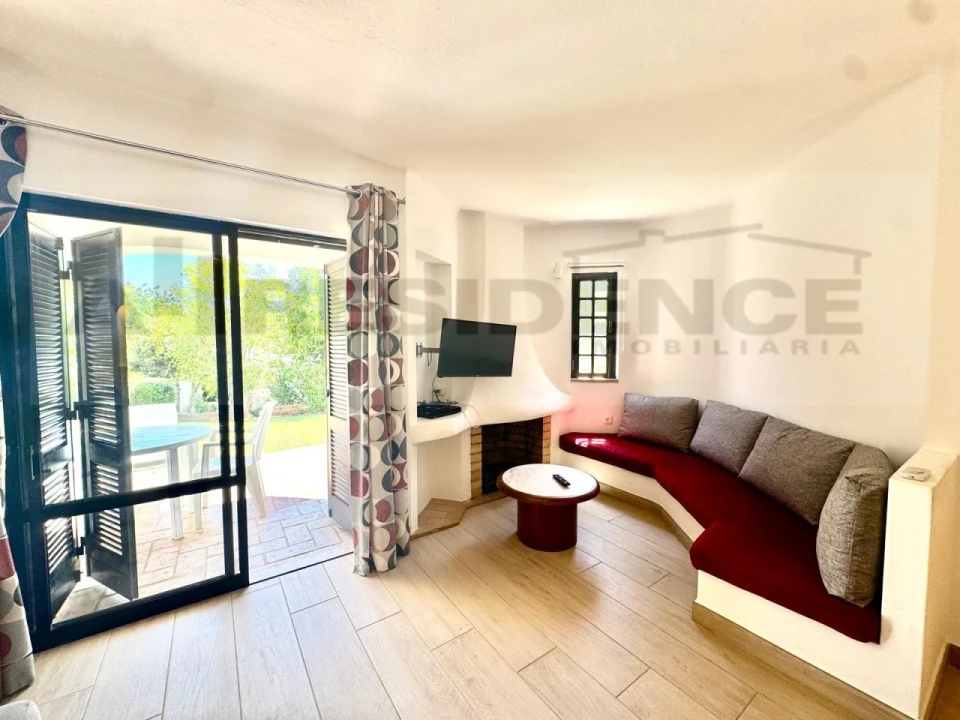 Apartamento T2 para Venda em Albufeira e Olhos de Água Foto 25