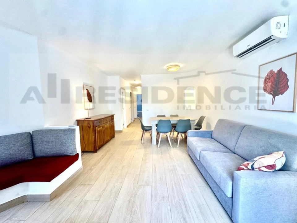 Apartamento T2 para Venda em Albufeira e Olhos de Água Foto 26
