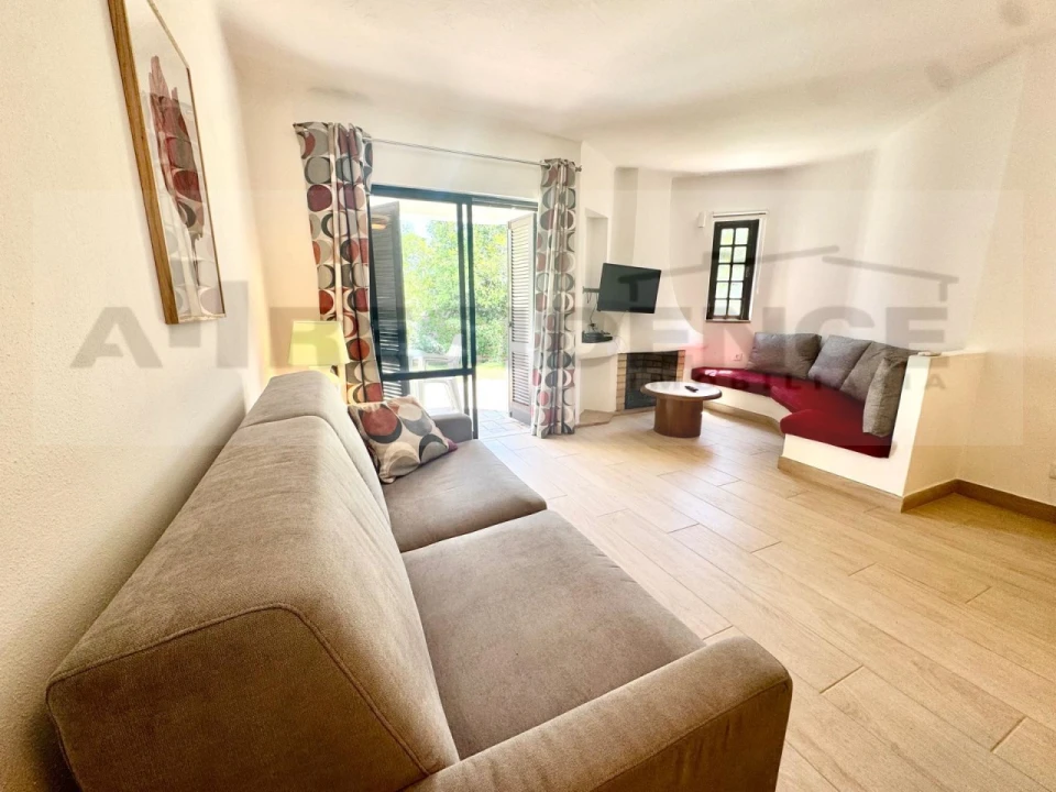 Apartamento T2 para Venda em Albufeira e Olhos de Água Foto 27