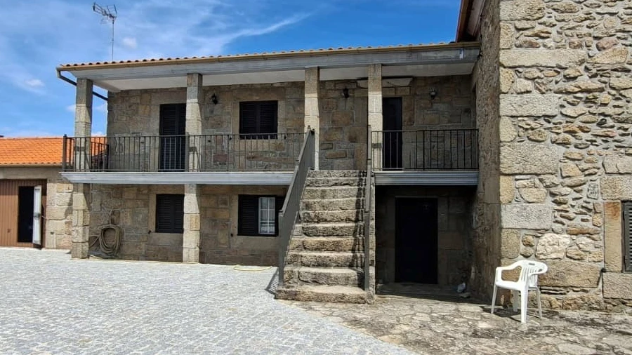 Moradia T5 para Venda em Seixo do Côa e Vale Longo