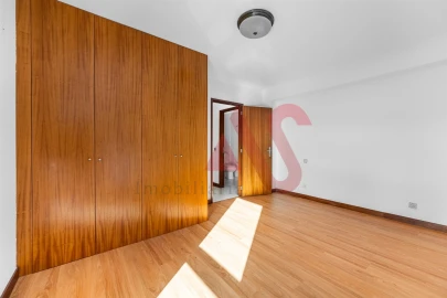Apartamento T2 para Venda em Azurem