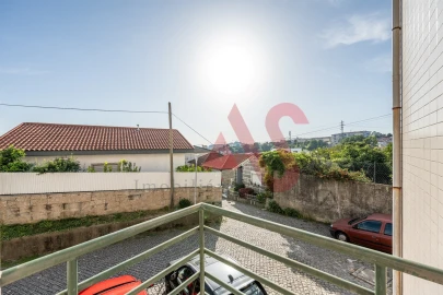 Apartamento T2 para Venda em Azurem