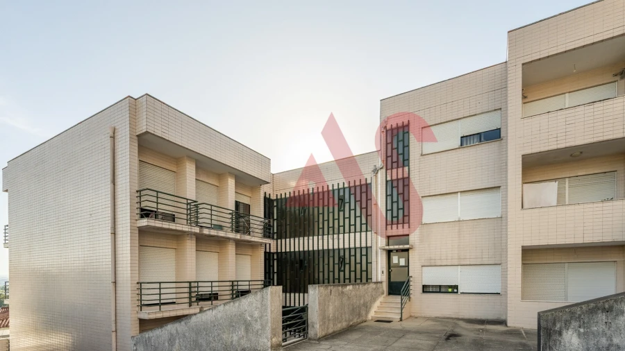 Apartamento T2 para Venda em Azurem