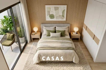 Apartamento T2 para Venda em Caniço