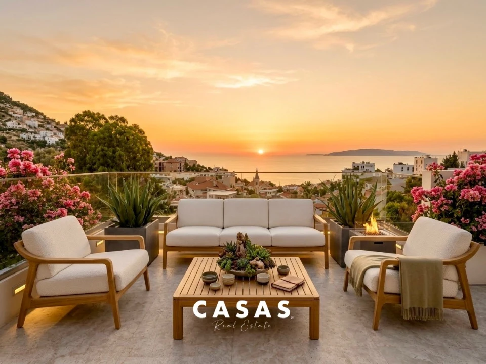 Apartamento T2 para Venda em Caniço Foto 10