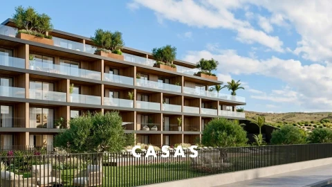 Apartamento T2 para Venda em São Martinho