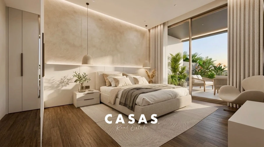 Apartamento T2 para Venda em São Martinho Foto 23