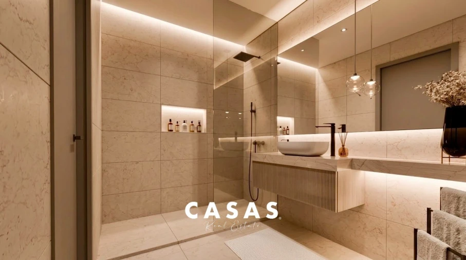 Apartamento T2 para Venda em São Martinho Foto 19