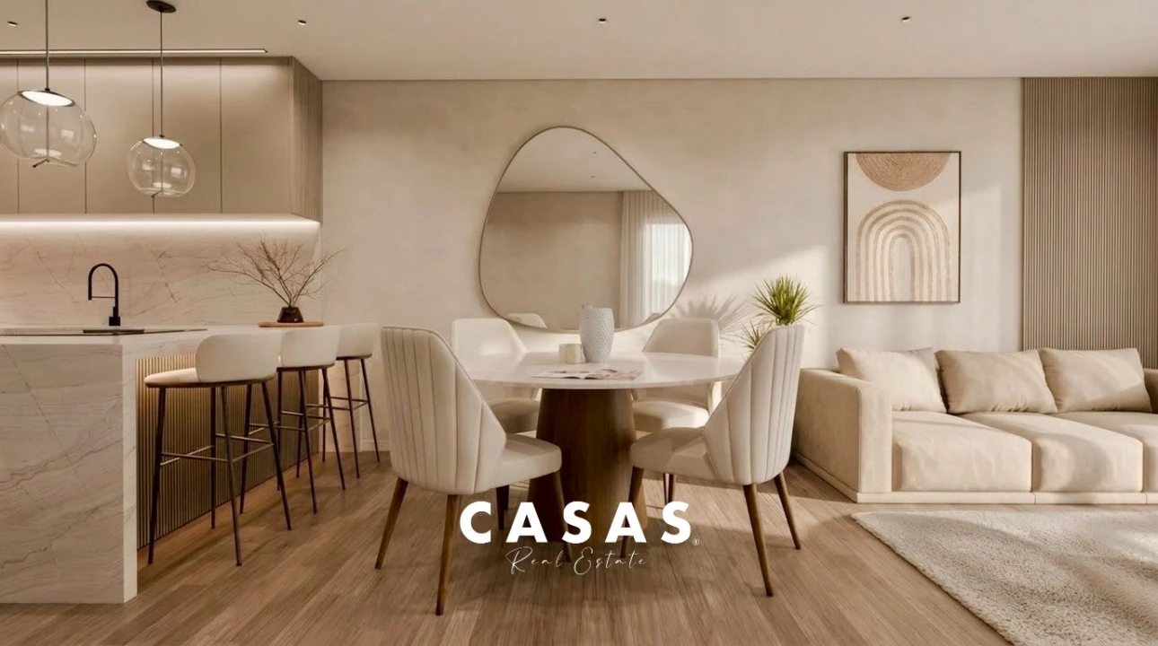 Apartamento T2 para Venda em São Martinho Foto 16