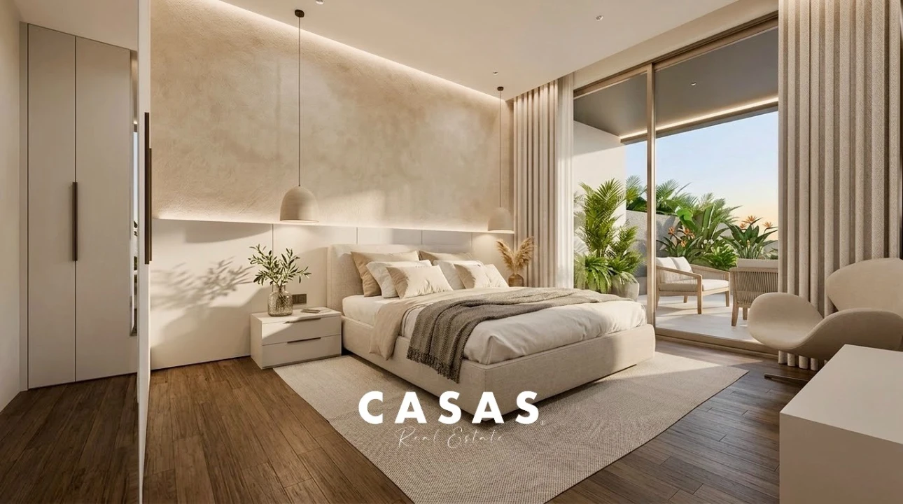 Apartamento T2 para Venda em São Martinho Foto 23
