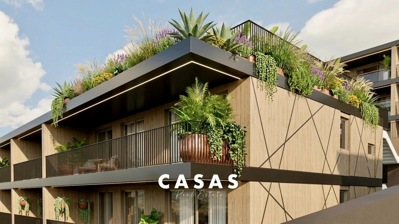 Apartamento T1 para Venda em São Martinho Foto 10