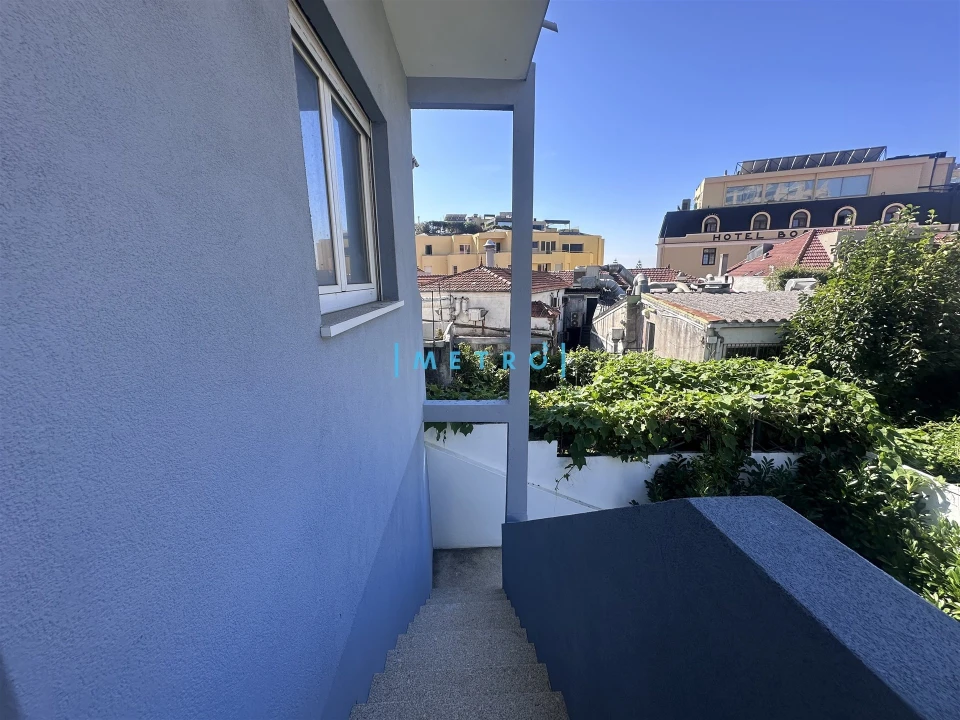 Moradia T2 para Arrendamento em Aldoar, Foz do Douro e Nevogilde Foto 11