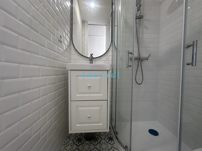 Moradia T2 para Arrendamento em Aldoar, Foz do Douro e Nevogilde Foto 4