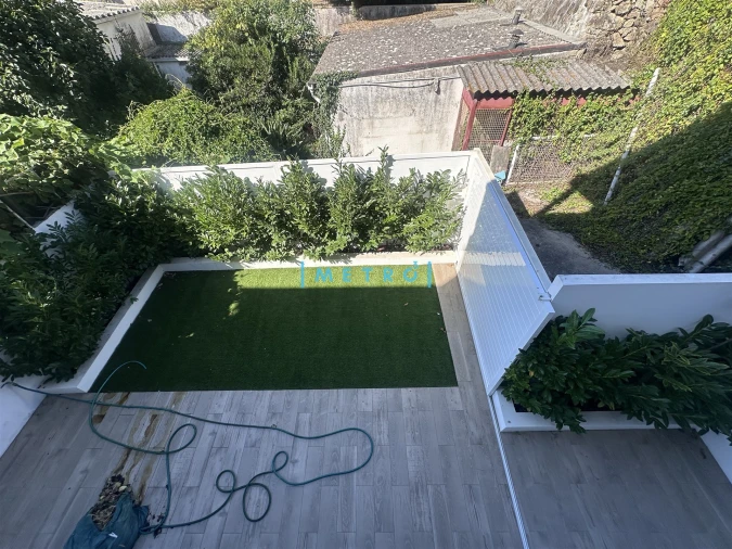 Moradia T2 para Arrendamento em Aldoar, Foz do Douro e Nevogilde Foto 12